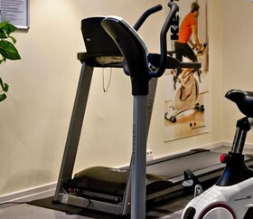 Tryp by Wyndham Halle