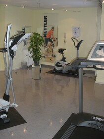 Tryp by Wyndham Halle