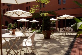 Tryp by Wyndham Halle