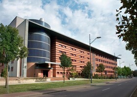 Tryp by Wyndham Halle
