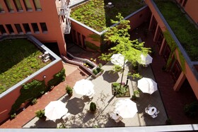 Tryp by Wyndham Halle