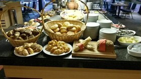 Tryp by Wyndham Halle