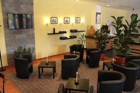 Tryp by Wyndham Halle