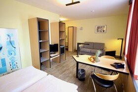 Tryp by Wyndham Halle