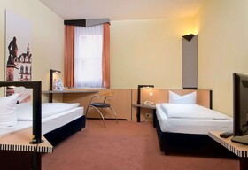 Tryp by Wyndham Halle