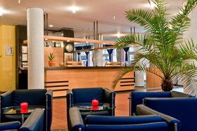 Tryp by Wyndham Halle