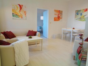 Apartment Puell