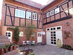 Apartment Puell