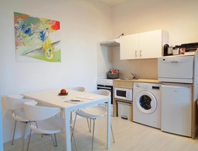 Apartment Puell