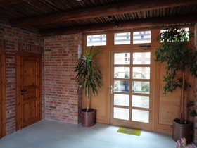 Apartment Puell
