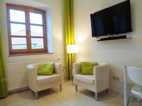 Apartment Puell