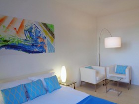 Apartment Puell