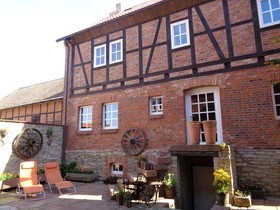 Apartment Puell