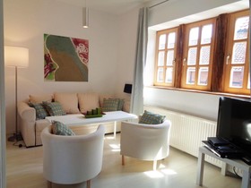 Apartment Puell