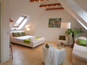 Apartment Puell