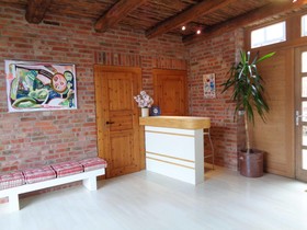 Apartment Puell