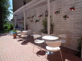 Apartment Puell