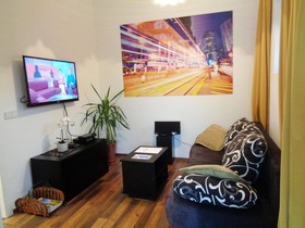 Apartment Puell