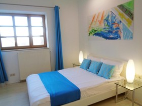 Apartment Puell