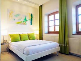 Apartment Puell