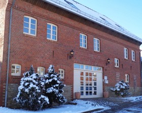 Apartment Puell