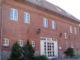 Apartment Puell