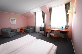 Good Morning+ Halle Leipzig