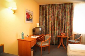 Good Morning+ Halle Leipzig