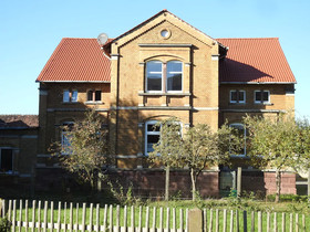 Albig Alte Mühle