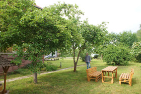 Albig Alte Mühle