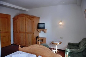 Landhotel Sachsenhof