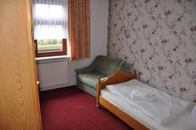 Landhotel Sachsenhof