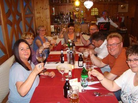Landhotel Sachsenhof