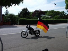 Landhotel Sachsenhof