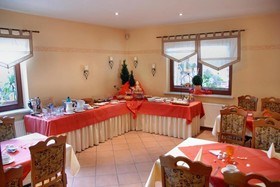 Landhotel Sachsenhof