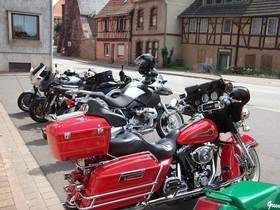 Landhotel Sachsenhof