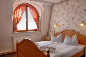 Landhotel Sachsenhof