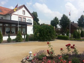 Birkenmoor Landhaus