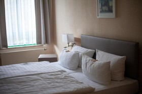 Hotel Landsberg