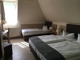Hotel Landsberg