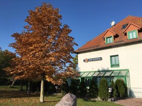 Hotel Landsberg