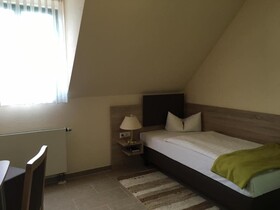 Hotel Landsberg
