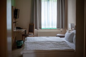 Hotel Landsberg