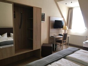 Hotel Landsberg