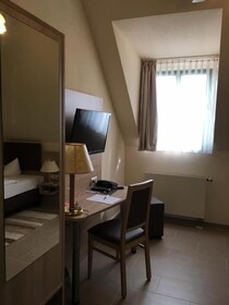 Hotel Landsberg