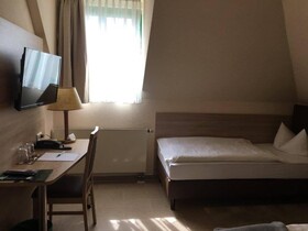 Hotel Landsberg