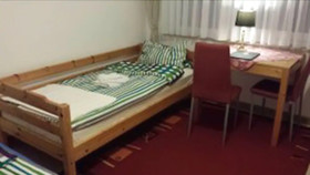 Privat Unterkunft Aaron