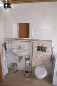 Privat Unterkunft Aaron