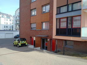Privat Unterkunft Aaron