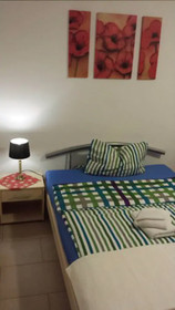 Privat Unterkunft Aaron
